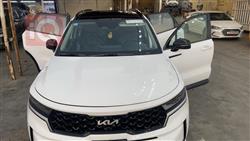کیا سۆرینتۆ